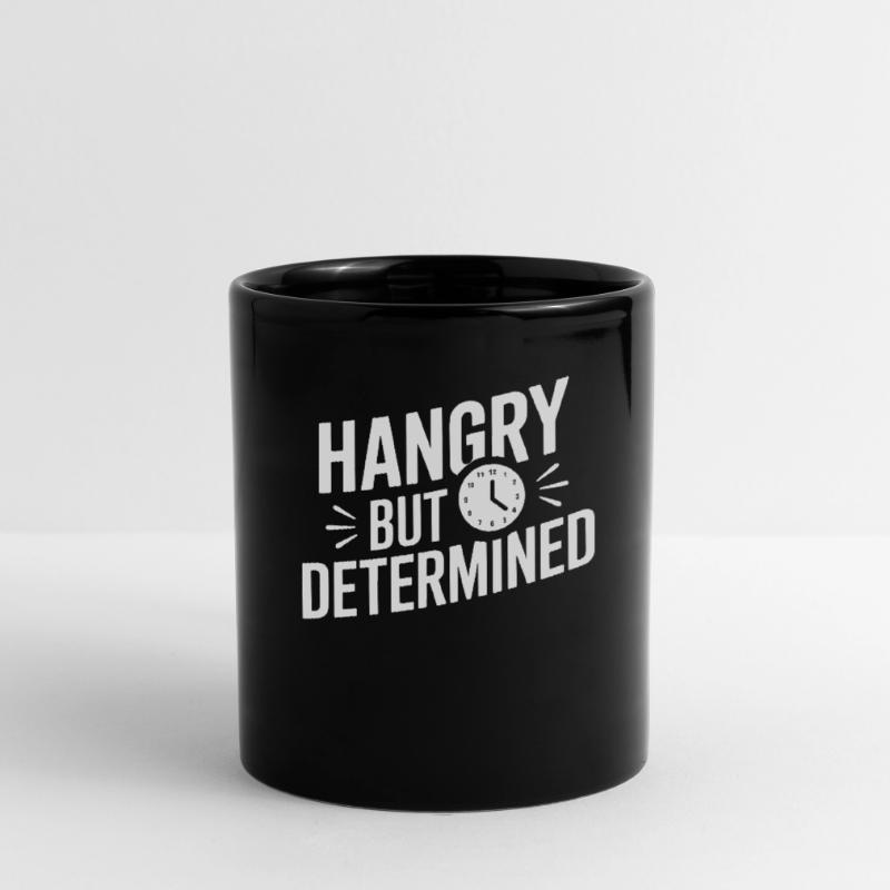 Intermittent fasting Intermittent fasting Full Colour Mug
