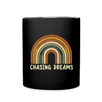 Paroles Mélomanes Auteurs-compositeurs Festival de musique - Mug uni - noir - Devant