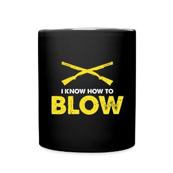 Duck hunting duck hunting hunter duck duck hunter design - Full Colour Mug - black - Front