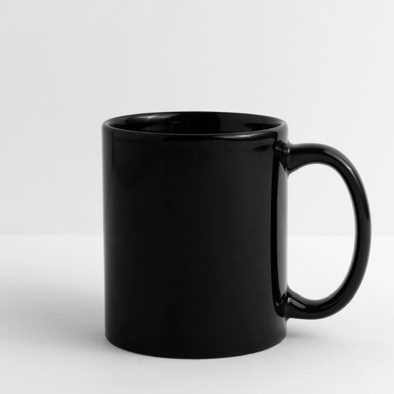 Code chat Mug uni