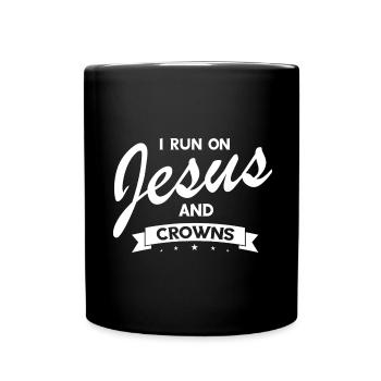 Conception de cliniques dentaires et de techniciens de laboratoire dentaire - Mug uni - noir - Devant