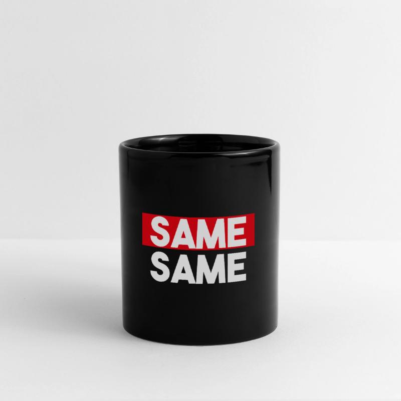 Full Colour Mug