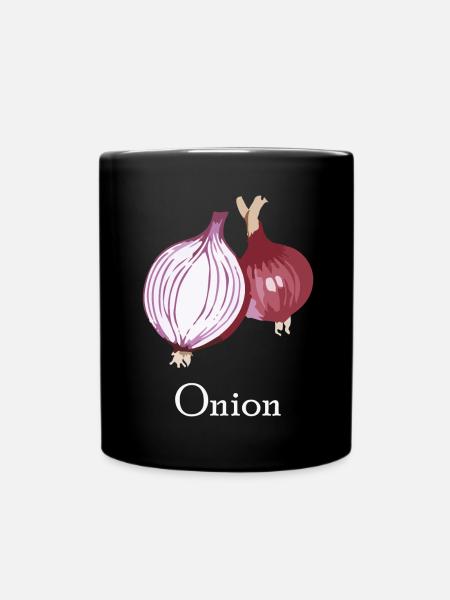 Bronntanas Bia Oinniún - Mug uni - noir