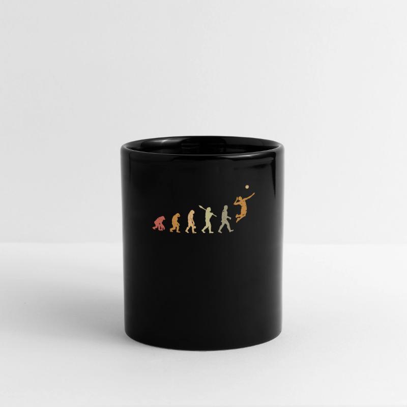 Mug uni