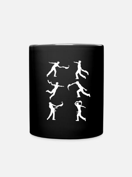 Euskal Presoak Euskal Herria Pays Basque - Mug uni - noir