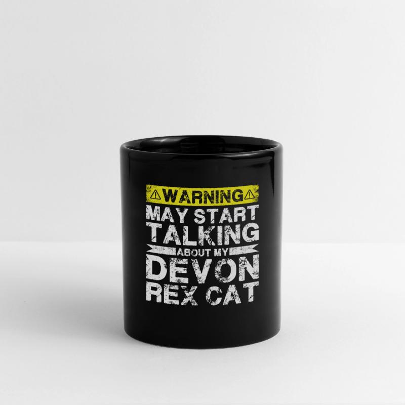 Tasse einfarbig