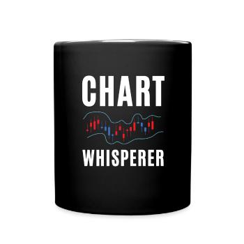 Options Trading Cash Secured Puts Future Forex - Tasse einfarbig - Schwarz - Vorne