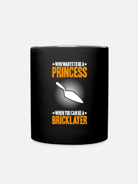 Maître Maçonnerie Maçonnerie Maçon Maçon - Mug uni - noir