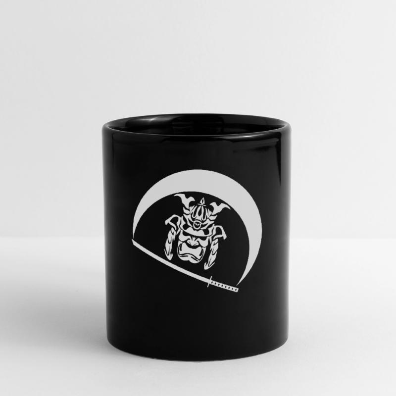 Épée Samouraï Katana Ninja Épée Mug uni