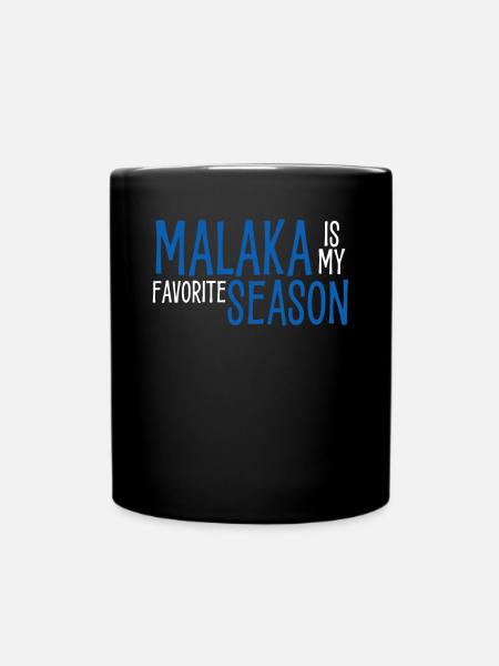 Greek Greek Greece - Full Colour Mug - black
