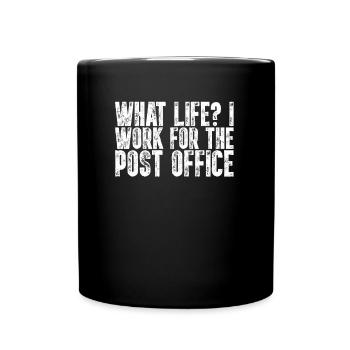 front 41831608382200196 - Full Colour Mug - black - Front