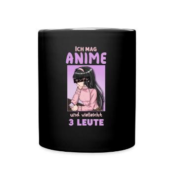 front 23881646816988515 - Full Colour Mug - black - Front