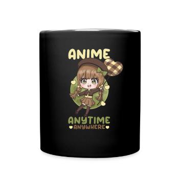 front 93471666604041109 - Full Colour Mug - black - Front