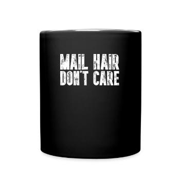 front 13301608379478384 - Full Colour Mug - black - Front