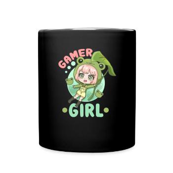 front 85351666606881556 - Full Colour Mug - black - Front