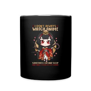 front 35641666603551186 - Full Colour Mug - black - Front