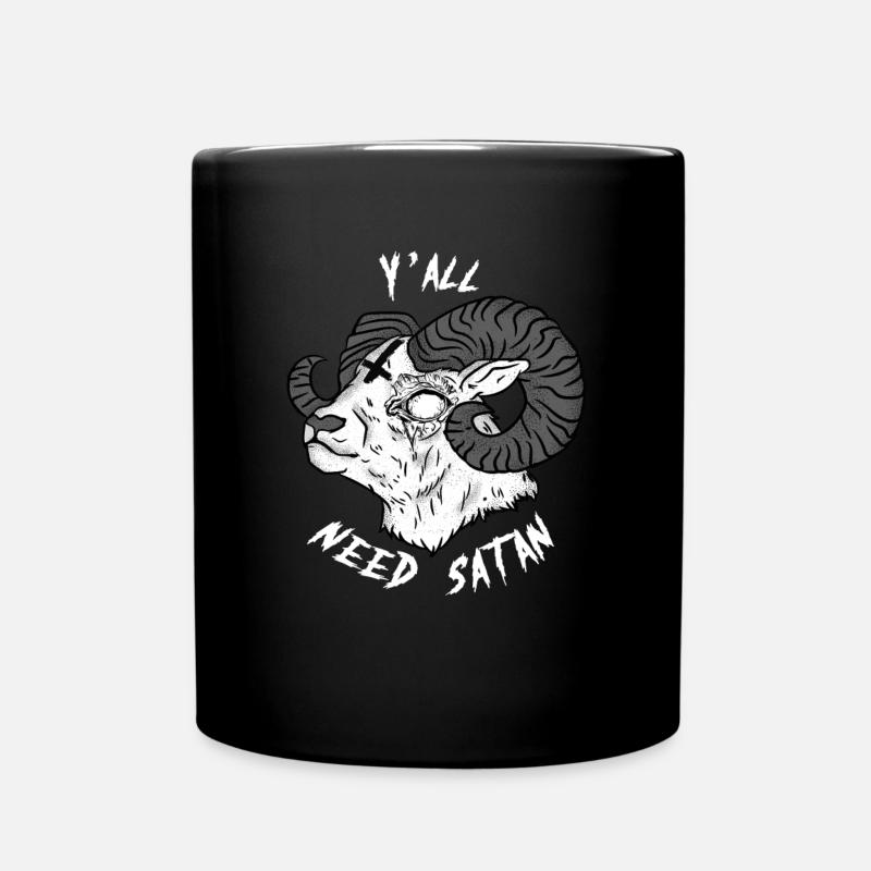 front 74471651664646529 - Full Colour Mug - black