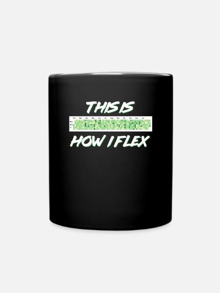 Programmeur Humour Coding Blagues Développeur - Mug uni - noir