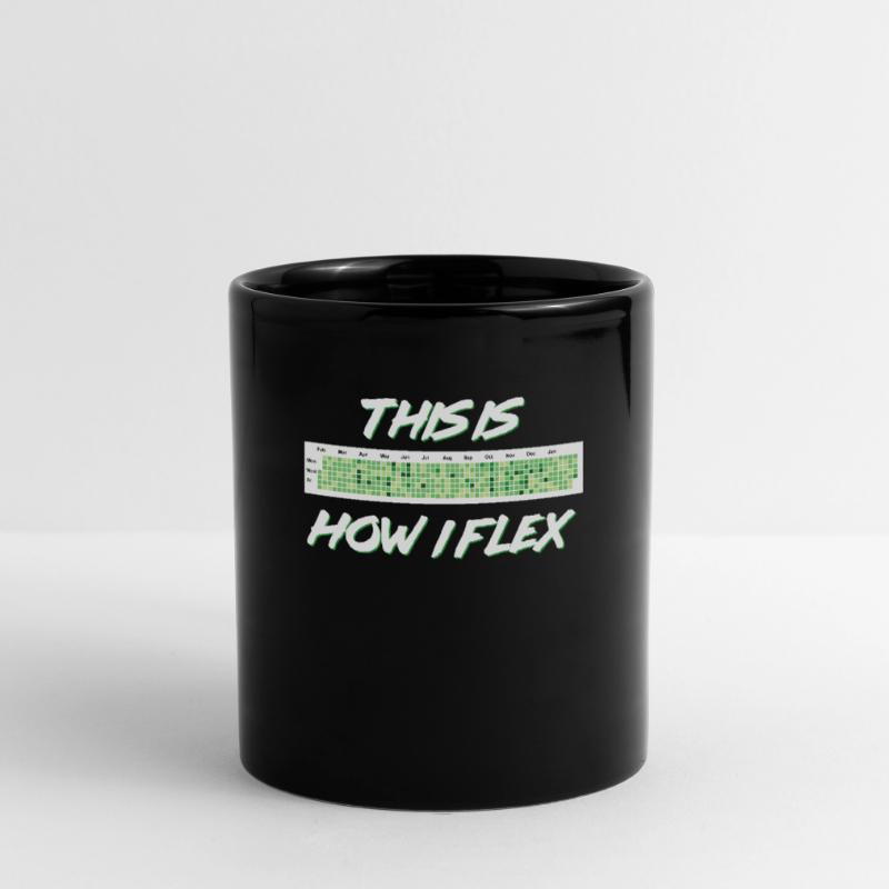 Programmer Humor Coding Jokes Developer Full Colour Mug