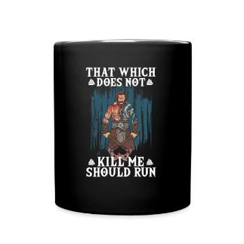 front 77761662293870268 - Full Colour Mug - black - Front