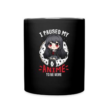 front 23551664893122326 - Full Colour Mug - black - Front