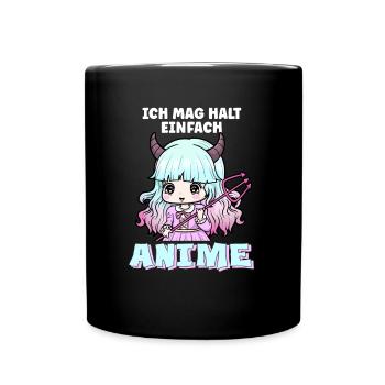 front 36961647183802098 - Full Colour Mug - black - Front