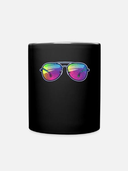 Anniversaire Naissancegay Naissance-gay Gay Gay - Mug uni - noir