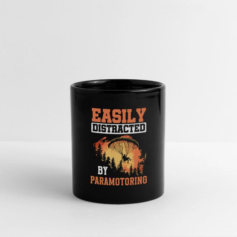 Mug uni