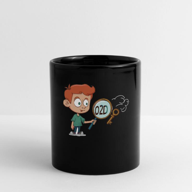 phonemisScience de la conscience phonémique Mug uni