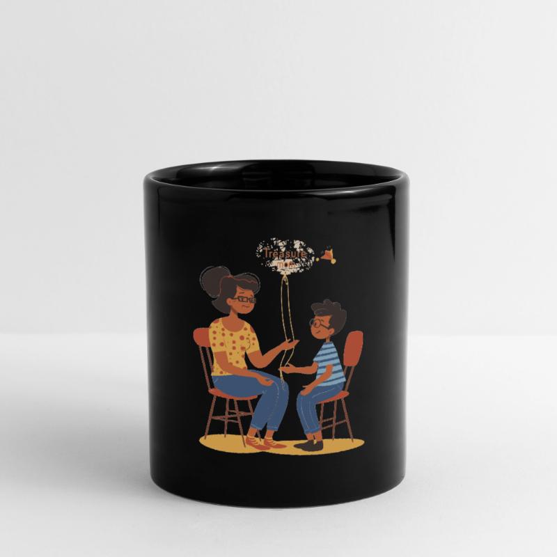 phonemisScience de la conscience phonémique Mug uni