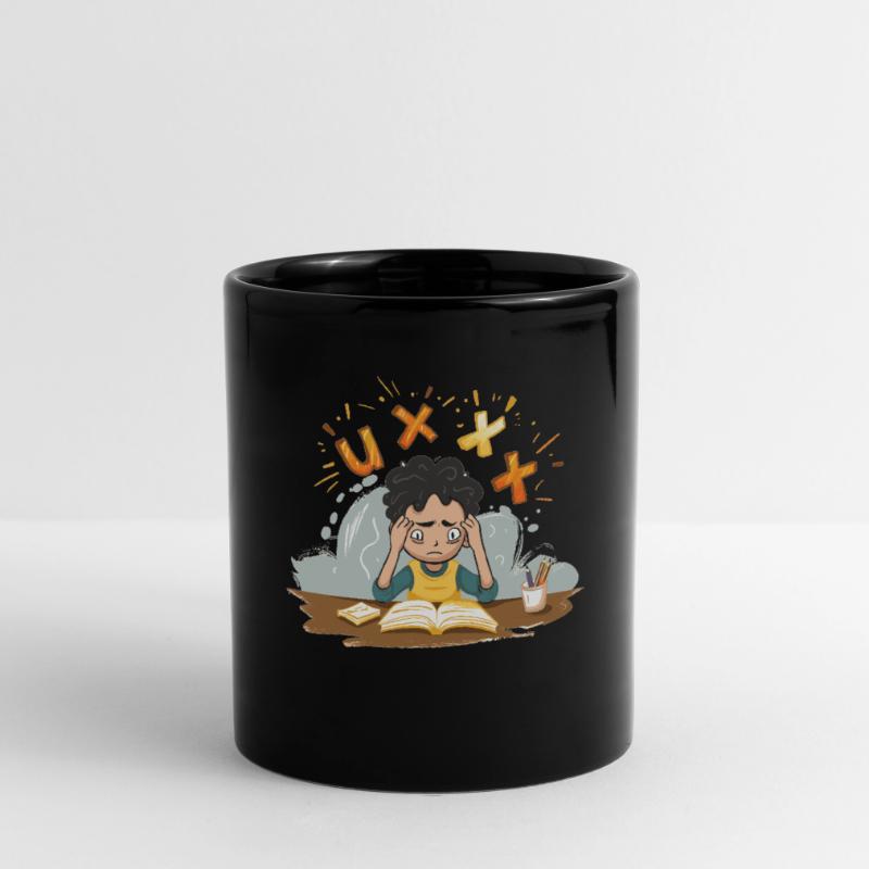 phonemisScience de la conscience phonémique Mug uni