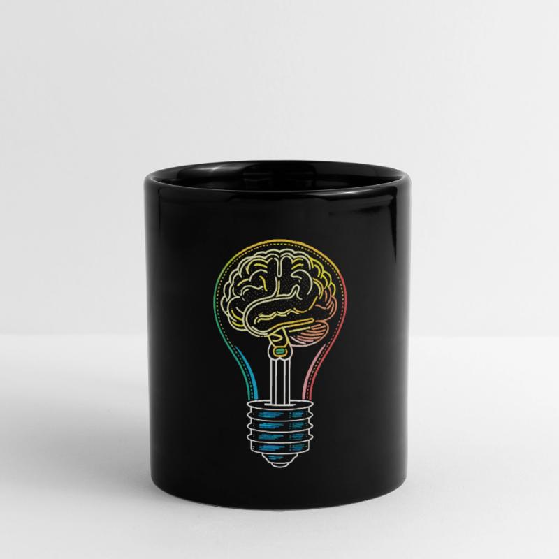 phonemisScience de la conscience phonémique Mug uni