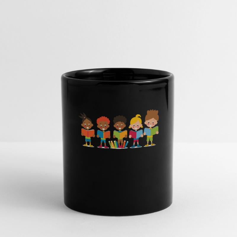 phonemisScience de la conscience phonémique Mug uni