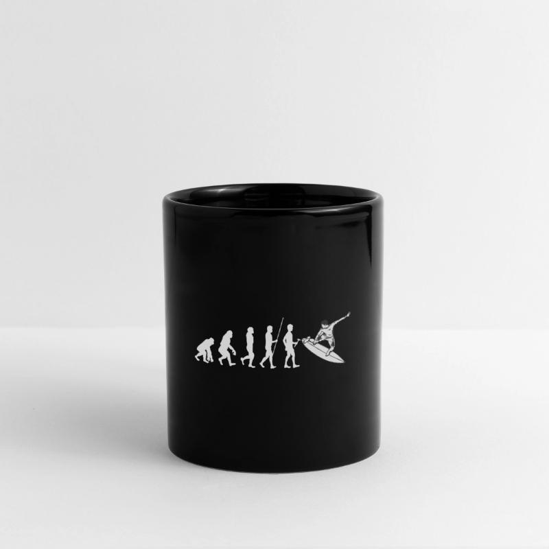 Mug uni