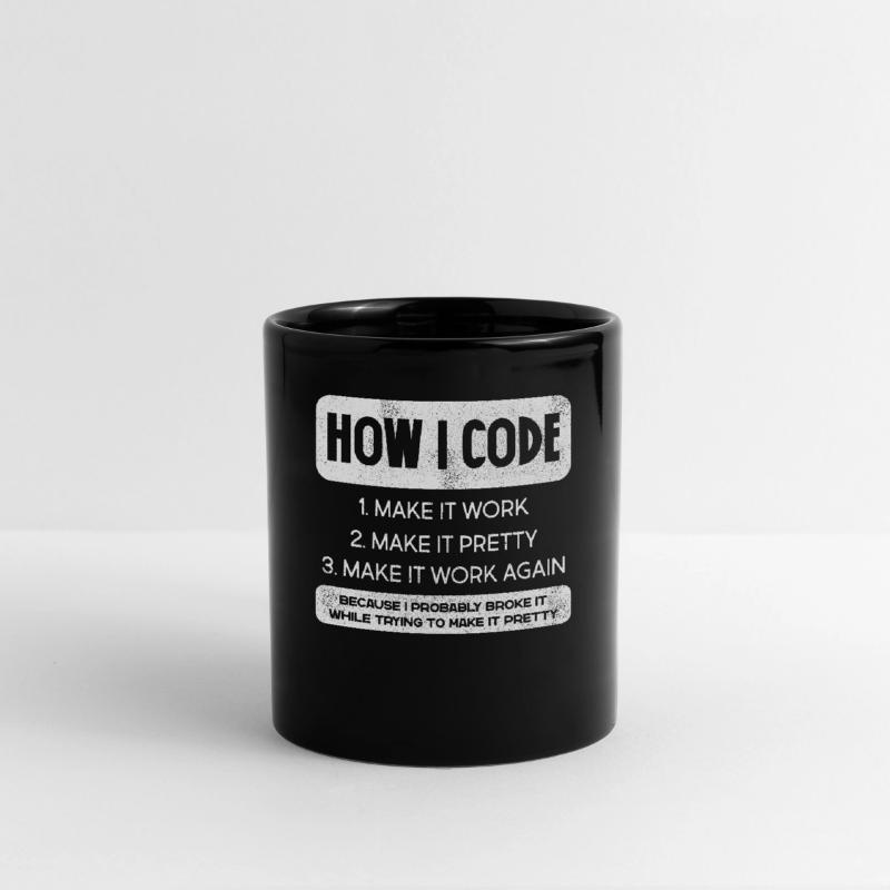 Mug uni