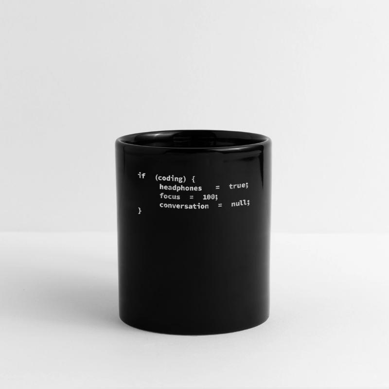 Mug uni