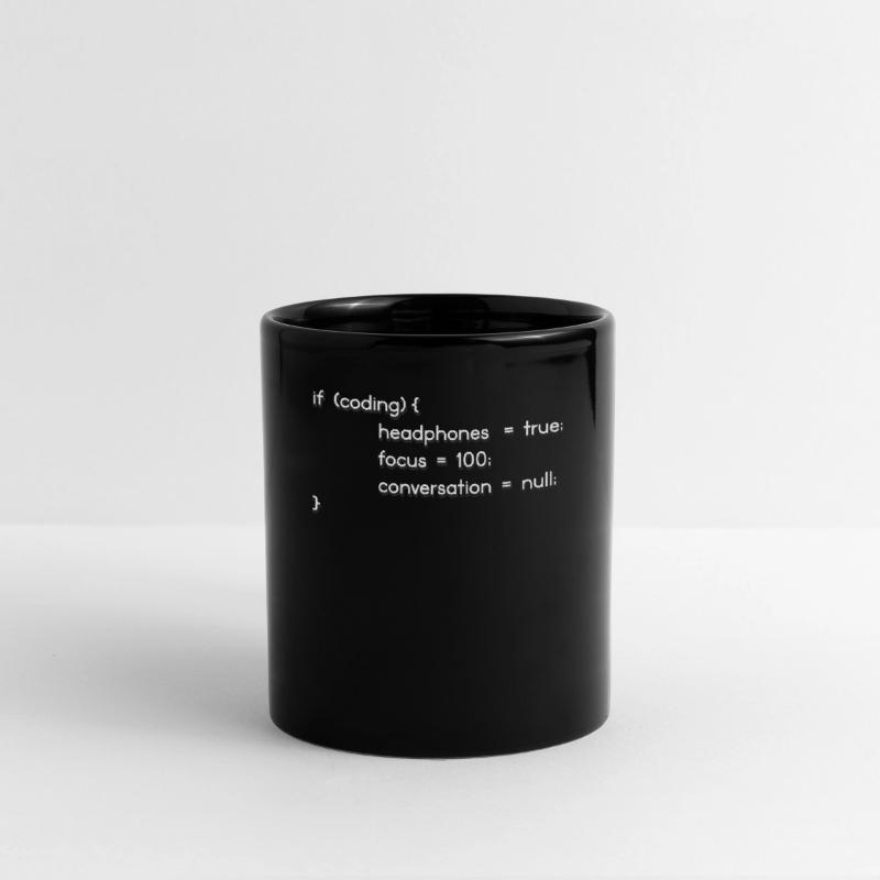 Mug uni
