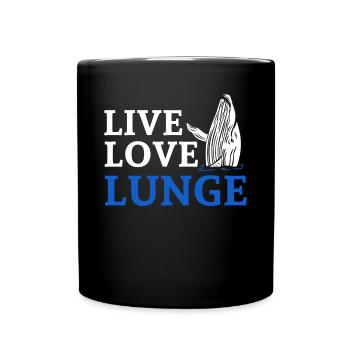 Baleines, baleines, observation des baleines, observation des baleines - Mug uni - noir - Devant