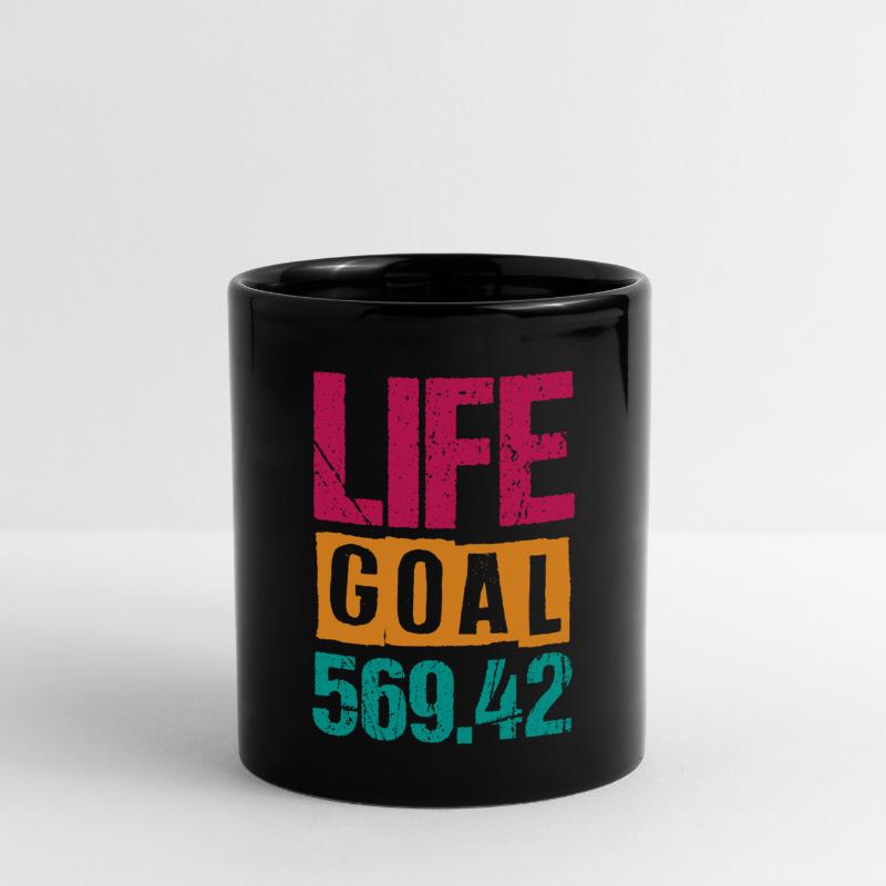 Medical encoder, programmer Full Colour Mug