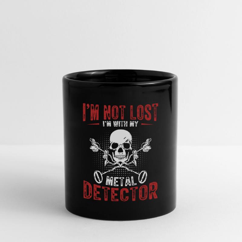 Codeur médical Programmeur médical Mug uni