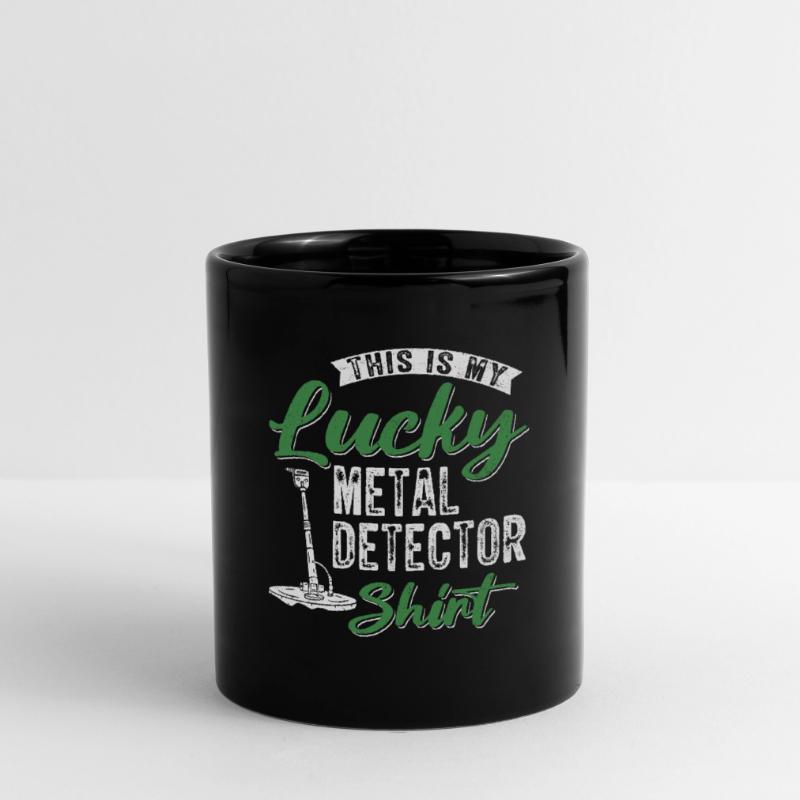 Medical Encoder Medical Programmer Full Colour Mug