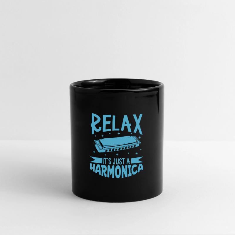 Mug uni