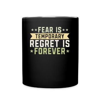 Funny Quotes And Jokes Hilarious Sayings And Humor - Tasse einfarbig - Schwarz - Vorne