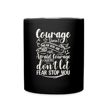 Funny Quotes And Jokes Hilarious Sayings And Humor - Tasse einfarbig - Schwarz - Vorne