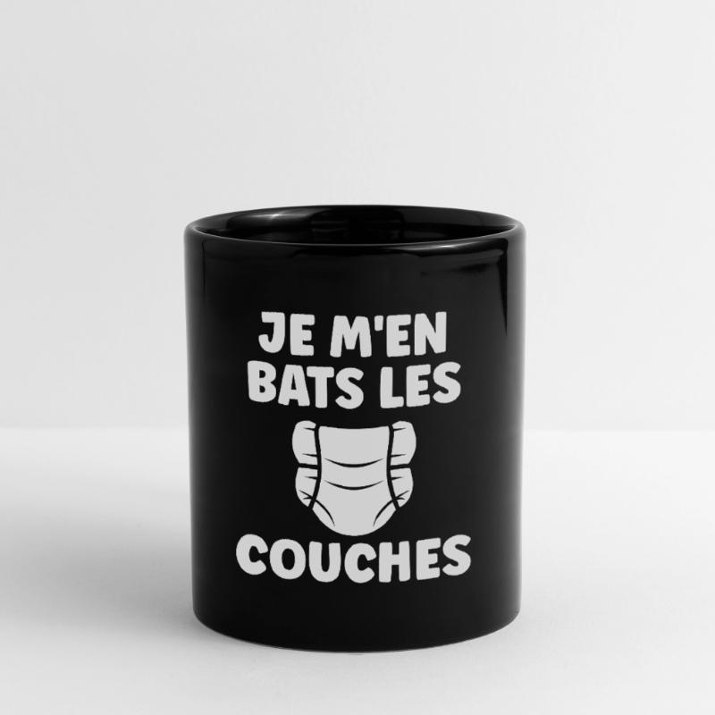 Couches Mug uni