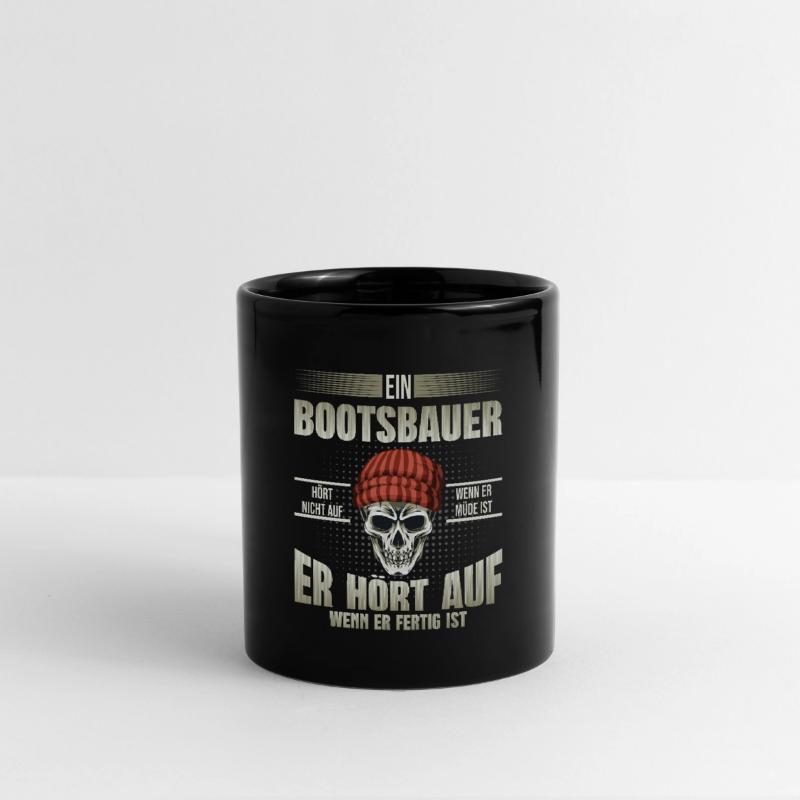 Tasse einfarbig