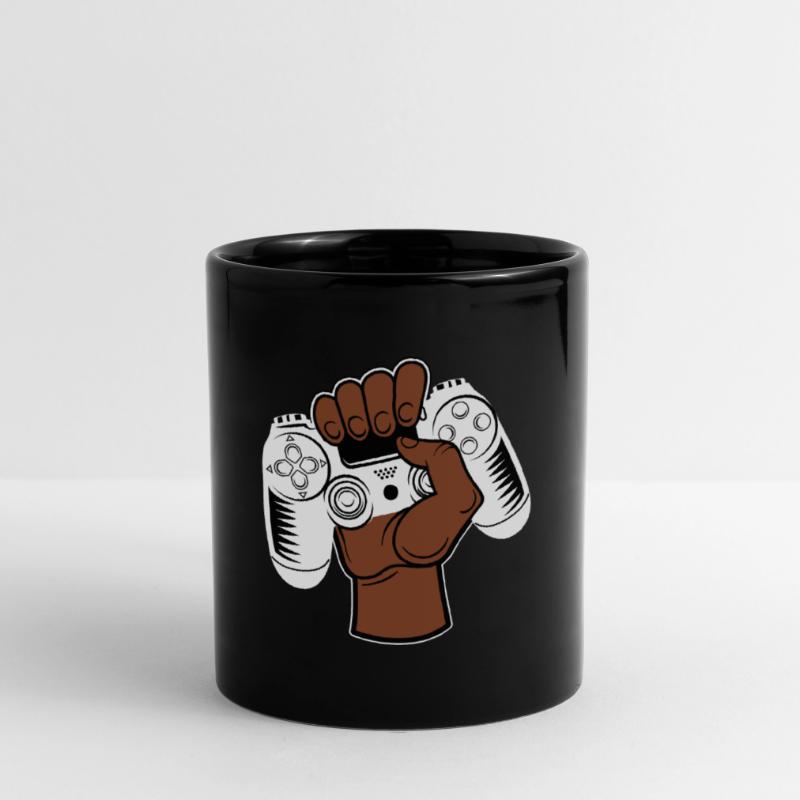 Gaming Controller Full Colour Mug