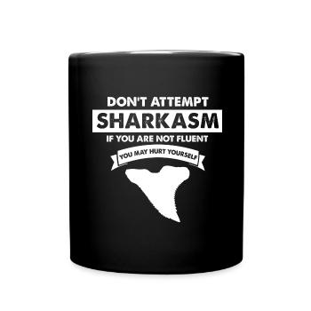 Conception de l’archéologie fossile Fossiles Chasseurs de fossiles - Mug uni - noir - Devant