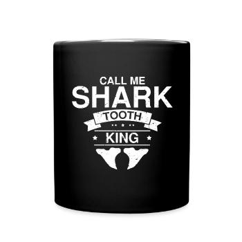Conception de l’archéologie fossile Fossiles Chasseurs de fossiles - Mug uni - noir - Devant