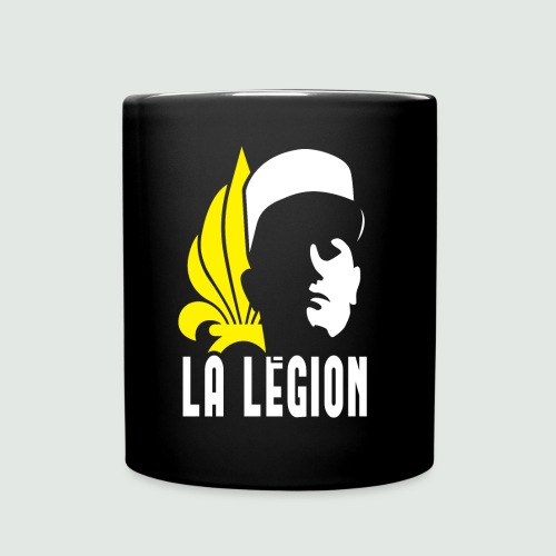 La Légion - Légionnaire - Mug uni